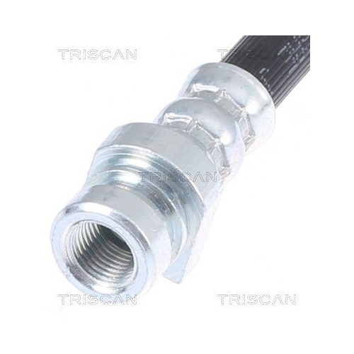 Bremsschlauch TRISCAN 8150 43141 f&uuml;r HYUNDAI KIA, Hinterachse links