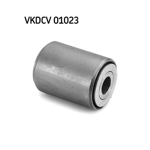 Lagerbuchse, Blattfeder SKF VKDCV 01023 f&uuml;r MAN
