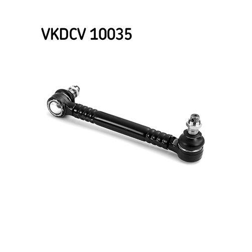 Stange/Strebe, Stabilisator SKF VKDCV 10035 f&uuml;r RENAULT RENAULT TRUCKS