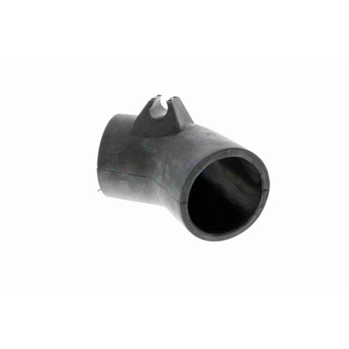 Ladeluftschlauch VAICO V10-3822 Q+, Erstausrüsterqualität für AUDI SEAT SKODA VW