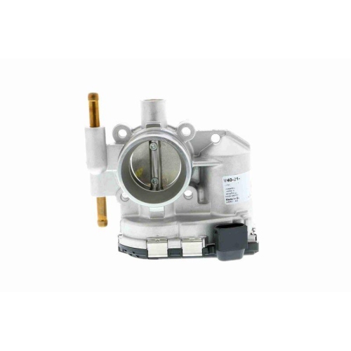 Drosselklappenstutzen VEMO V40-81-0004 Original VEMO Qualit&auml;t f&uuml;r OPEL VAUXHALL