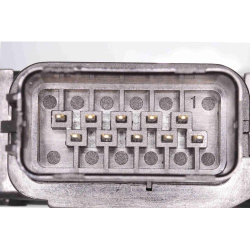 T&uuml;rschloss VEMO V25-85-0014 Original VEMO Qualit&auml;t f&uuml;r FORD, hinten links