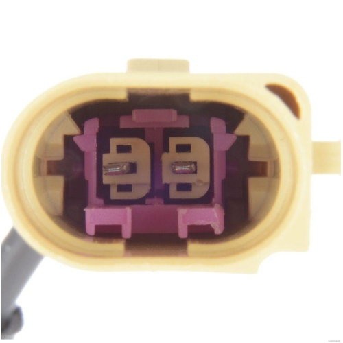HERTH+BUSS ELPARTS 70682914 Sensor, Abgastemperatur f&uuml;r AUDI SEAT SKODA VW VAG