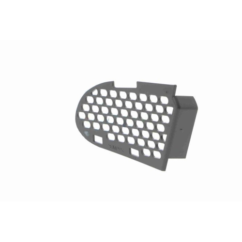 Lüftungsgitter, Stoßfänger VAICO V30-1603 Original VAICO Qualität für, rechts