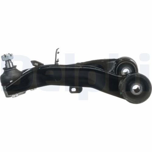 DELPHI TC3622 Lenker, Radaufh&auml;ngung f&uuml;r CHRYSLER MITSUBISHI, Vorderachse rechts