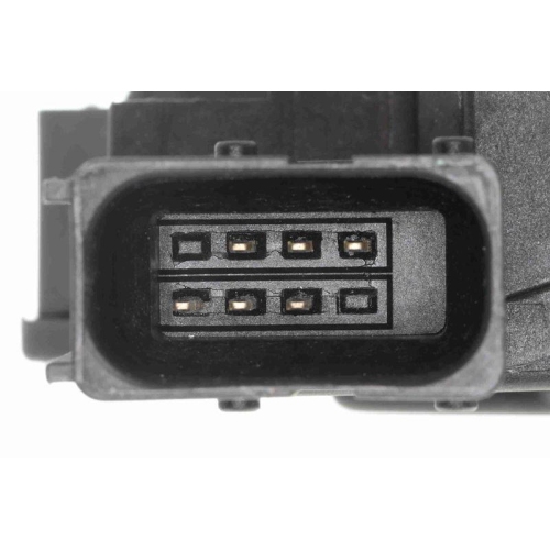 VEMO T&uuml;rschloss links und rechts V40-85-0060 + V40-85-0061 f&uuml;r OPEL