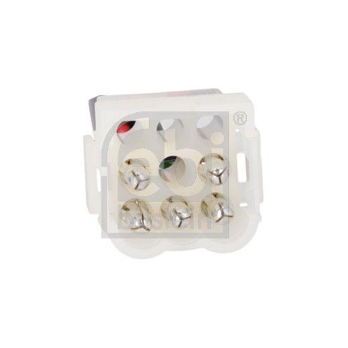 Lenkstockschalter FEBI BILSTEIN 21009 für VOLVO