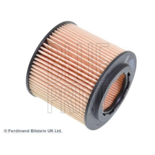 Ölfilter BLUE PRINT ADV182101 für SEAT SKODA VW