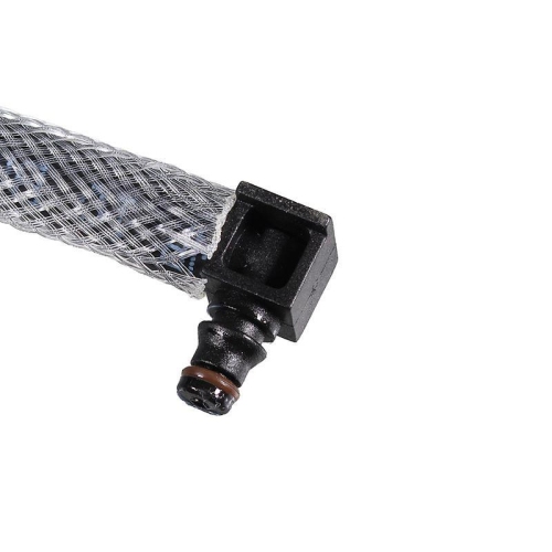 METZGER Schlauch, Leckkraftstoff 0840138 f&uuml;r LAND ROVER