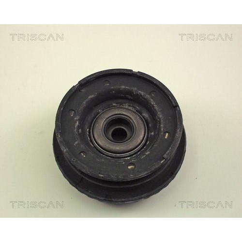 Federbeinst&uuml;tzlager TRISCAN 8500 16900 f&uuml;r FORD MAZDA, Vorderachse