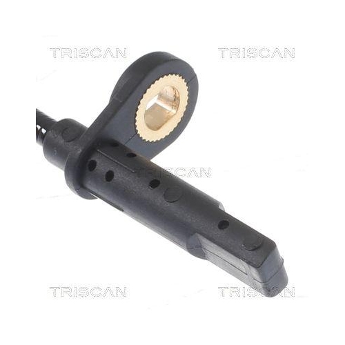 Sensor, Raddrehzahl TRISCAN 8180 14154 f&uuml;r NISSAN, Vorderachse