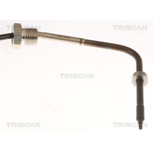 Sensor, Abgastemperatur TRISCAN 8826 29094 f&uuml;r AUDI VW