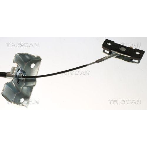 Seilzug, Feststellbremse TRISCAN 8140 4310111 f&uuml;r HYUNDAI, vorne