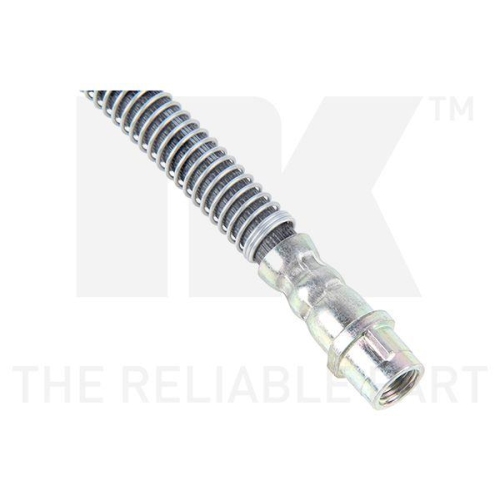 Bremsschlauch NK 8547124 f&uuml;r PORSCHE, Hinterachse, Vorderachse