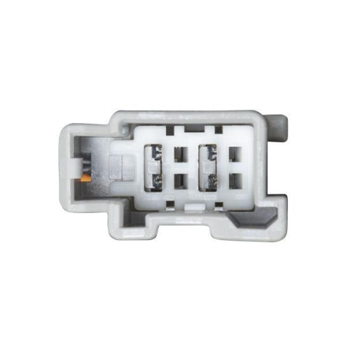 HELLA Heckleuchte 9EL 354 997-031 f&uuml;r FORD, links