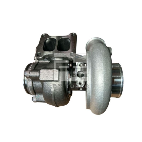 BE TURBO 128257 Lader, Aufladung f&uuml;r IVECO