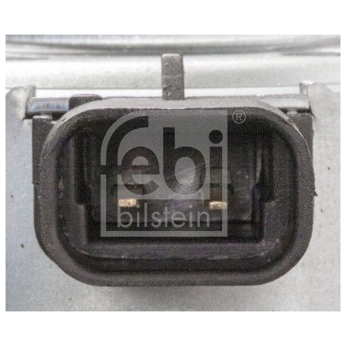 FEBI BILSTEIN 1002244 L&uuml;fter, Motork&uuml;hlung f&uuml;r FIAT OPEL VAUXHALL