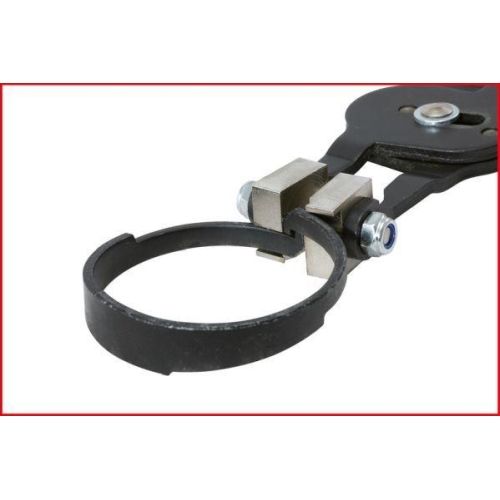 Schlauchklemmenzange KS TOOLS 115.1063 für