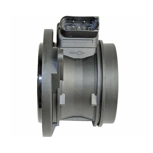 Luftmassenmesser METZGER 0890344 ORIGINAL ERSATZTEIL f&uuml;r MERCEDES-BENZ