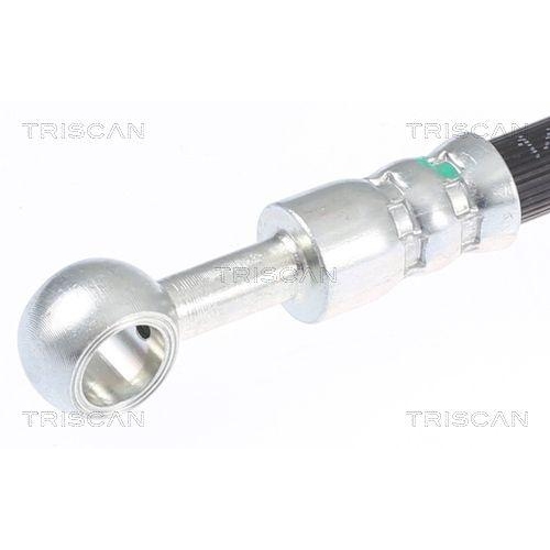 Bremsschlauch TRISCAN 8150 43143 f&uuml;r HYUNDAI KIA, Hinterachse links