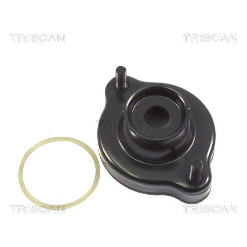 Federbeinst&uuml;tzlager TRISCAN 8500 27903 f&uuml;r MITSUBISHI VOLVO, Hinterachse