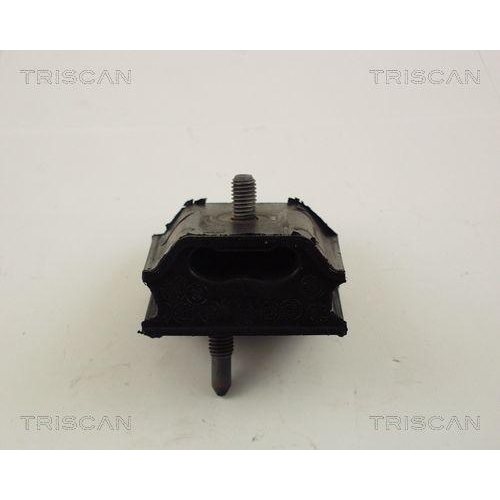 Lagerbock, Achsk&ouml;rper TRISCAN 8500 28532 f&uuml;r CITRO&Euml;N PEUGEOT, Hinterachse