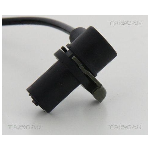 Sensor, Raddrehzahl TRISCAN 8180 21104 für OPEL CHEVROLET DAEWOO