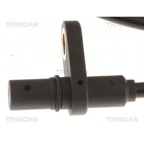 Sensor, Raddrehzahl TRISCAN 8180 14241 f&uuml;r NISSAN, Hinterachse