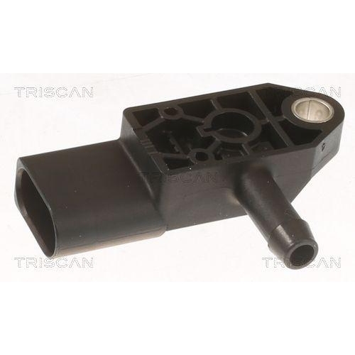 Sensor, Abgasdruck TRISCAN 8823 29010 f&uuml;r VW