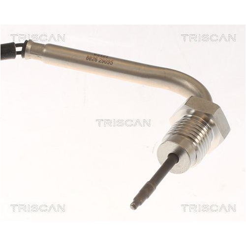 Sensor, Abgastemperatur TRISCAN 8826 29095 f&uuml;r AUDI SEAT SKODA VW