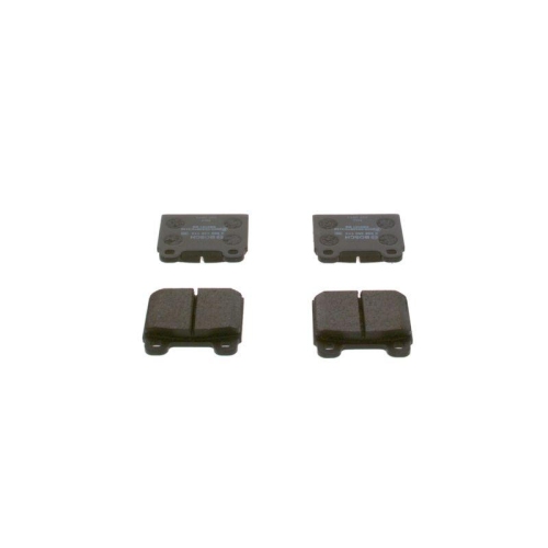 Bremsbelagsatz, Scheibenbremse BOSCH 0 986 460 113 f&uuml;r ALFA ROMEO BEDFORD BMW VW