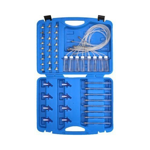 Prüfgerät, Kraftstoffvorförderpumpe KS TOOLS BT581530 für