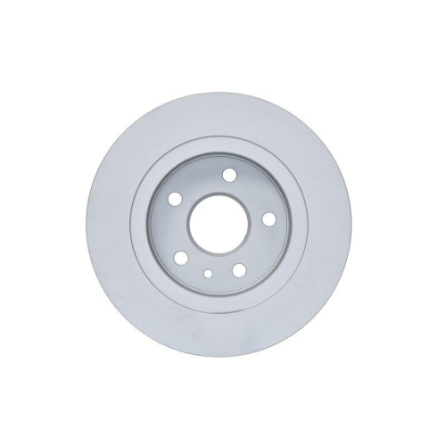Bremsscheibe BOSCH 0 986 479 C57 für OPEL VAUXHALL CHEVROLET HOLDEN, Hinterachse