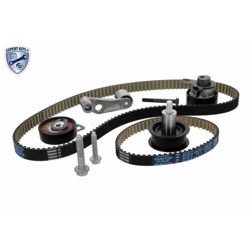 Zahnriemensatz VAICO V10-4229 EXPERT KITS + f&uuml;r AUDI FIAT SEAT SKODA VW VAG