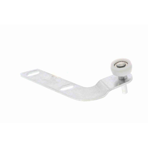 Rollenführung, Schiebetür VAICO V27-0014 Original VAICO Qualität für IVECO VOLVO