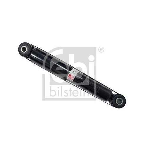 FEBI BILSTEIN Sto&szlig;d&auml;mpfer 194150 f&uuml;r MERCEDES-BENZ, Hinterachse links