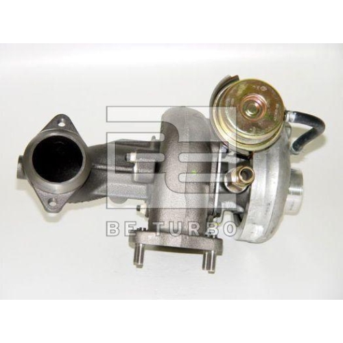 BE TURBO 124789 Lader, Aufladung f&uuml;r RENAULT