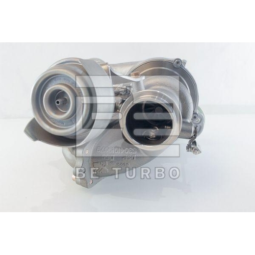 BE TURBO 129578RED Lader, Aufladung f&uuml;r MERCEDES-BENZ