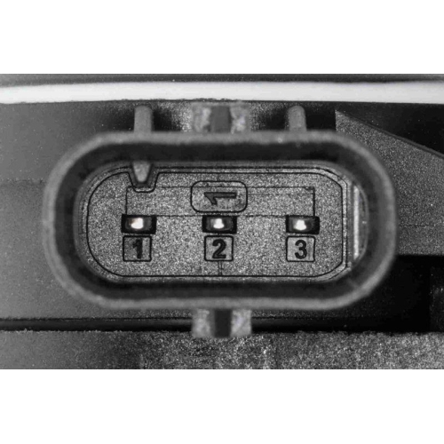 VAICO Saugrohrmodul links und rechts V10-8608 + V10-8609 f&uuml;r AUDI