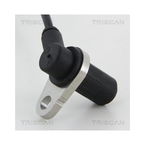 Sensor, Raddrehzahl TRISCAN 8180 14219 f&uuml;r NISSAN, Hinterachse links