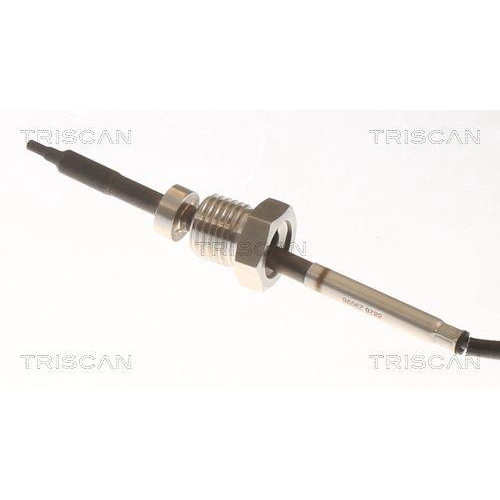 Sensor, Abgastemperatur TRISCAN 8826 29096 f&uuml;r VW