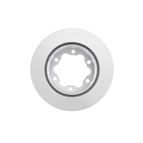 Bremsscheibe BOSCH 0 986 479 B38 f&uuml;r CHRYSLER DODGE MERCEDES-BENZ VW