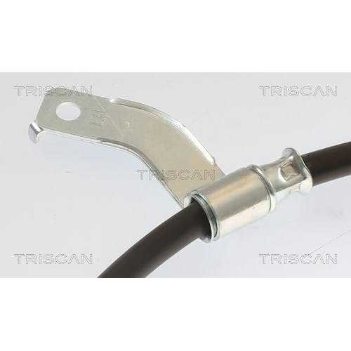 Seilzug, Feststellbremse TRISCAN 8140 4310118 f&uuml;r HYUNDAI, hinten links