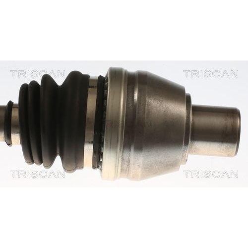 Antriebswelle TRISCAN 8540 23550 f&uuml;r MERCEDES-BENZ, Vorderachse rechts