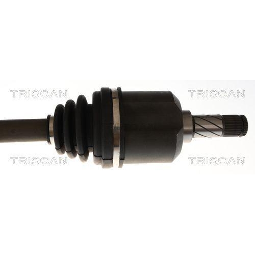 TRISCAN 8540 27563 Antriebswelle f&uuml;r VOLVO, Vorderachse links
