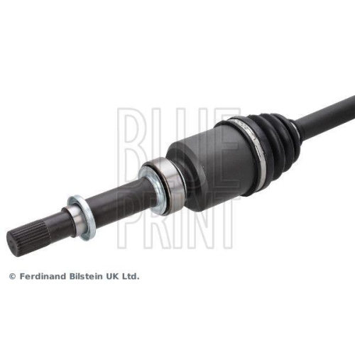 BLUE PRINT ADBP890070 Antriebswelle f&uuml;r NISSAN, Vorderachse rechts