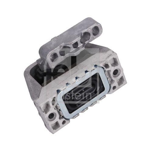 FEBI BILSTEIN Lagerung, Motor 31978 f&uuml;r VW, rechts