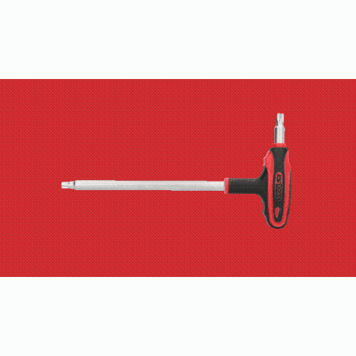 Winkelschraubendreher KS TOOLS 151.8129-E f&uuml;r