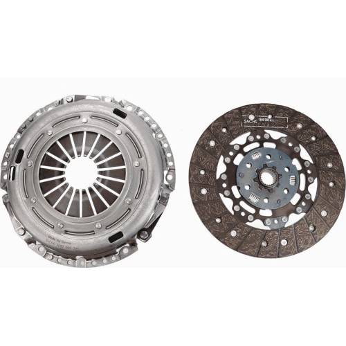 Kupplungssatz SACHS 3000 970 004 XTend für SEAT SKODA VW CHRYSLER DODGE AUDI