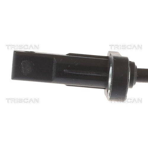 Sensor, Raddrehzahl TRISCAN 8180 15223 f&uuml;r ALFA ROMEO, Hinterachse